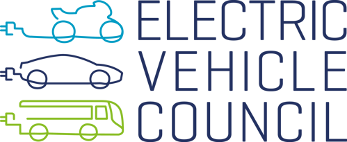EVC logo